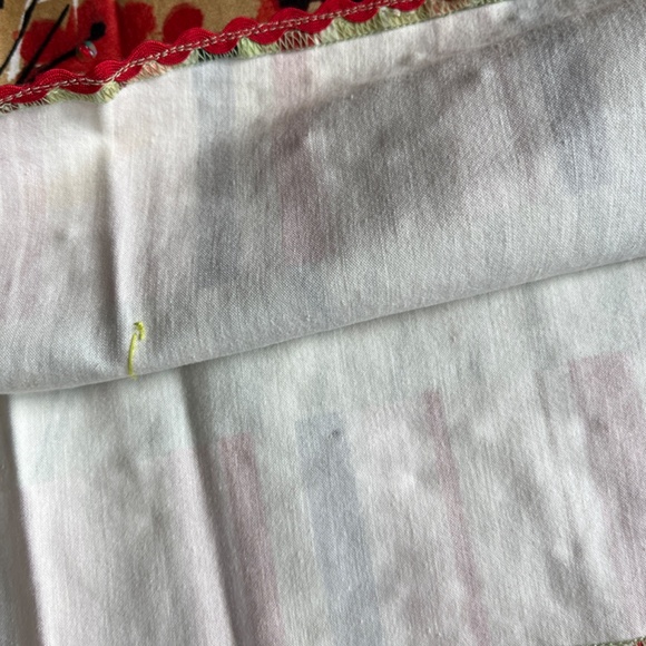 Midi skirt - Picture 3 of 5